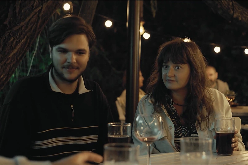 Asta Zacharovaitė / Asmeninio archyvo nuotr.