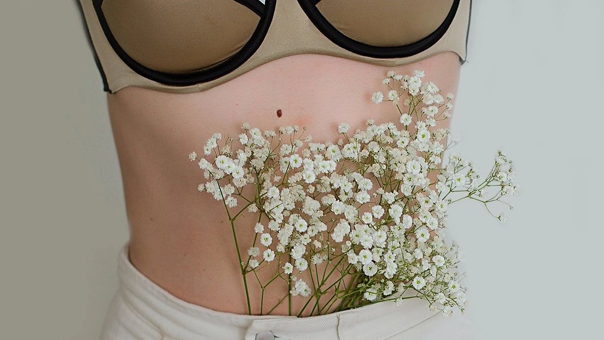 Policistinių kiaušidžių sindromas / Atstovų nuotr.