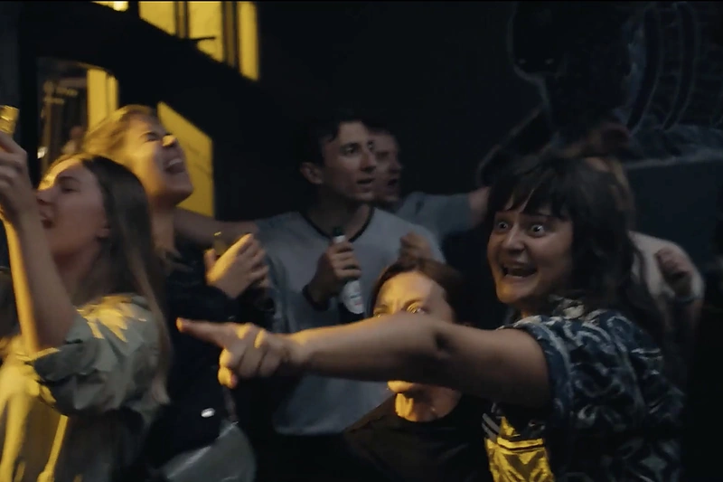 Asta Zacharovaitė / Asmeninio archyvo nuotr.