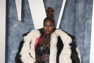 Danielle Brooks / „Reuters“/„Scanpix“ nuotr.