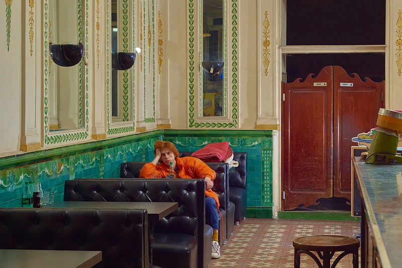 Dovydas Strimaitis / Boris Camaca nuotr.