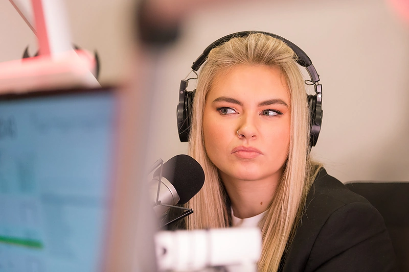 Paulina Skrabytė / Elvio Žaldario nuotr.