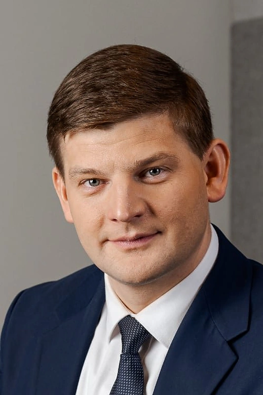 Tomas Katkus / VRK nuotr.