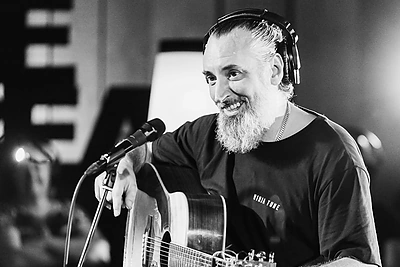 Fink / Asmeninio archyvo nuotr.