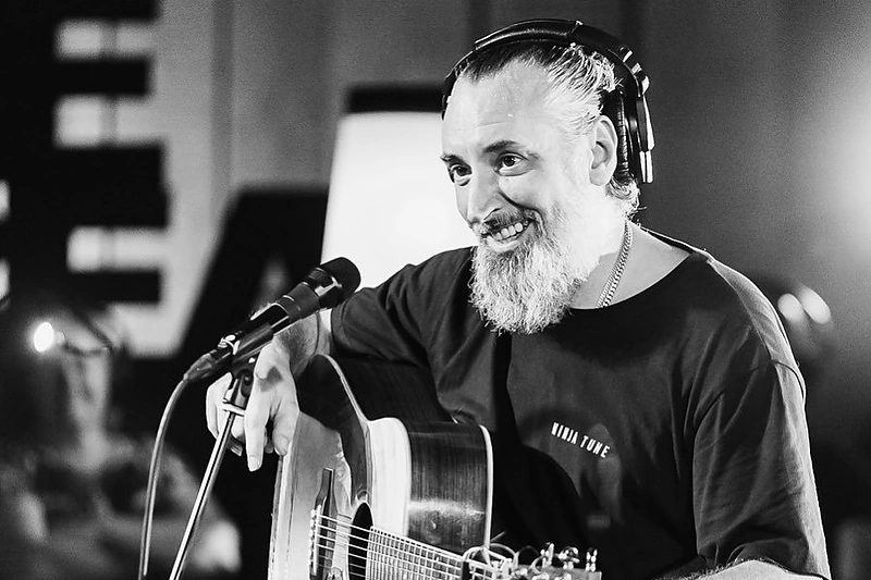 Fink / Asmeninio archyvo nuotr.