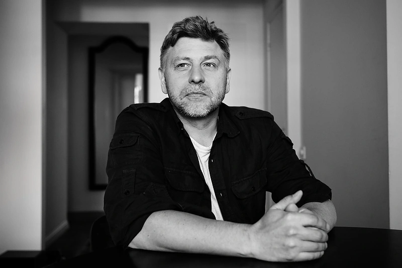 Marius Ivaškevičius / Lauros Vansevičienės nuotr.