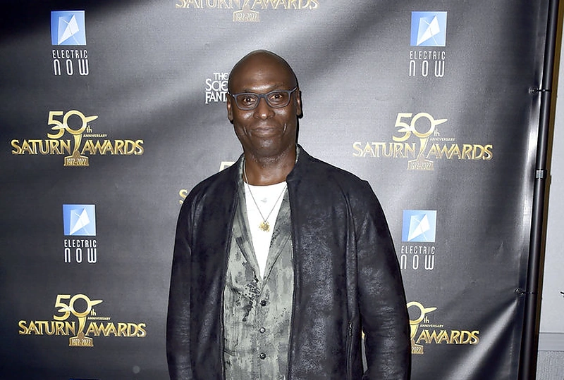 Lance'as Reddickas / AFP/„Scanpix“ nuotr.