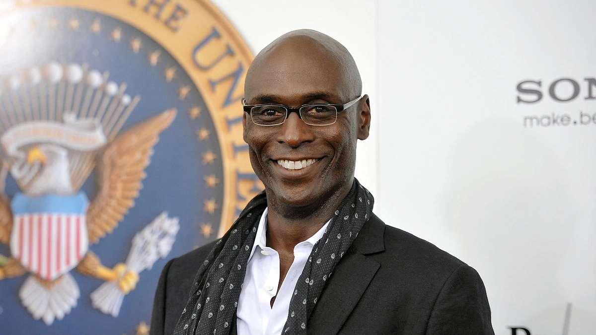 Lance'as Reddickas / AFP/„Scanpix“ nuotr.