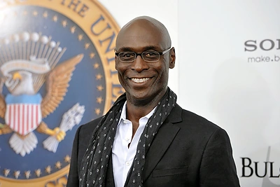 Lance'as Reddickas / AFP/„Scanpix“ nuotr.