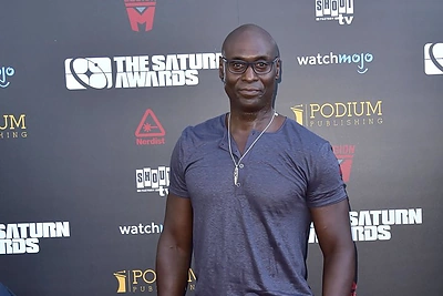 Lance'as Reddickas / AFP/„Scanpix“ nuotr.