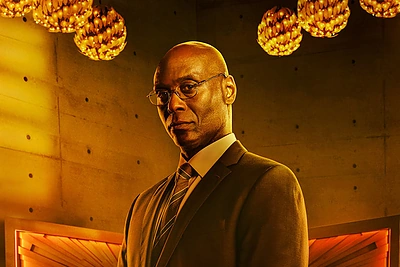 Lance'as Reddickas / AFP/„Scanpix“ nuotr.