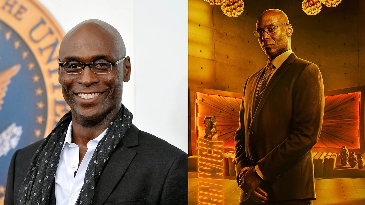 Lance'as Reddickas / AFP/„Scanpix“ nuotr.