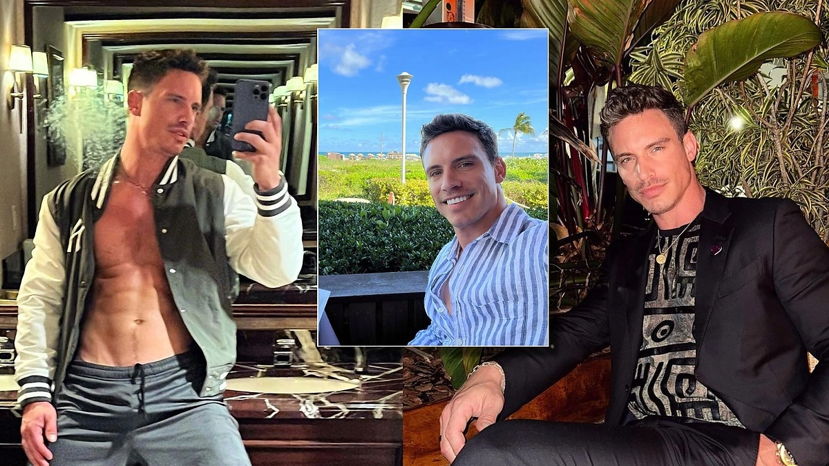 Jeffas Thomas / Socialinių tinklų nuotr.