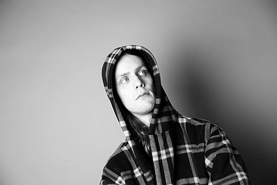 Daði Freyris / Stefanie Schmid Rincon nuotr.