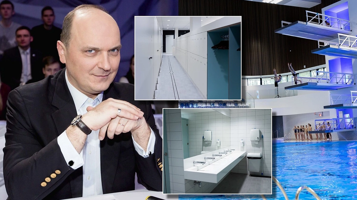 Giedrius Drukteinis / Irmanto Gelūno ir Luko Balandžio / BNS nuotr.