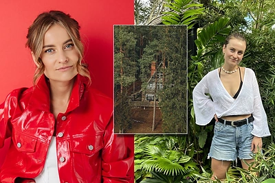 Po moterų stovyklos skandalo R.Jusionytė atvirai – apie Piniko šešėlį, „cancel“ kultūrą ir patyčias