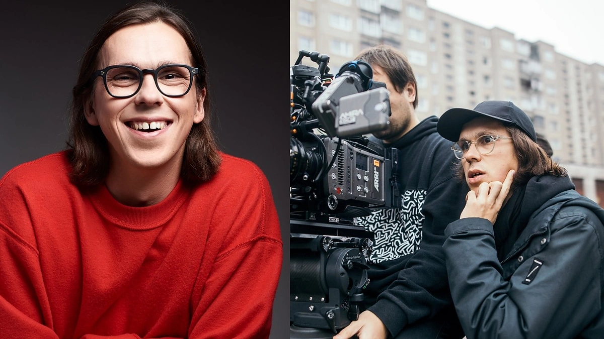 Saulius Baradinskas / Barley Damarod ir Irmanto Gelūno nuotr.