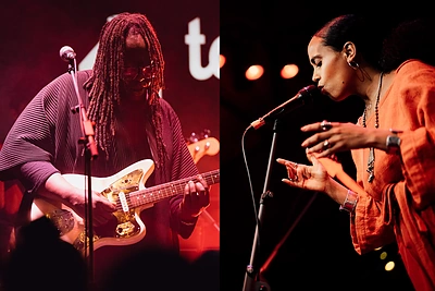 Nuaidėjo „Tamsta Jazz Weekend“: užsienio svečiai, džiazo atlikėjai ir meistriškumo dirbtuvės