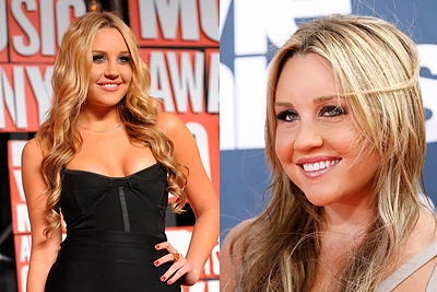 Aktorė Amanda Bynes rasta klaidžiojanti gatvėmis nuoga: išvežta į psichiatrinę ligoninę