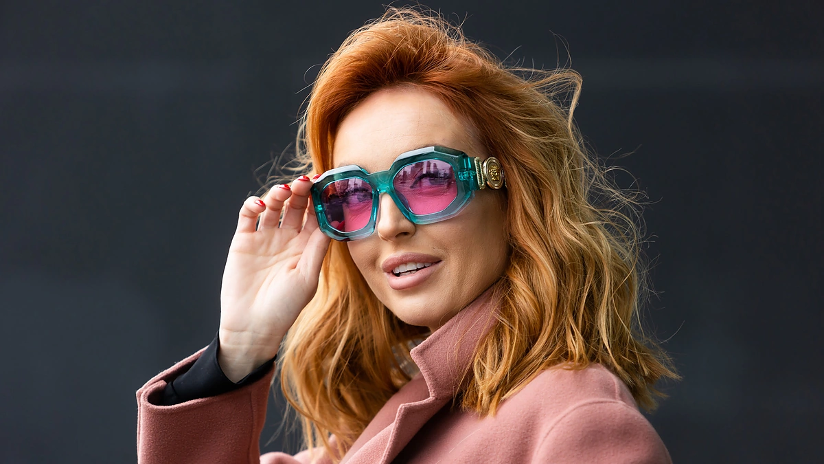 Alina Nikolaidi / Gretos Skaraitienės / BNS nuotr.