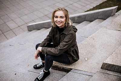 Milda Govedaitė. „Kino pavasario” rekomendacijos naujokams: ar esate girdėję apie „FoMO“?