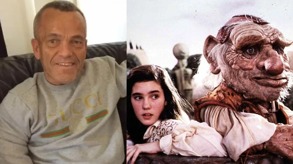 Paulas Grantas / Socialinių tinklų nuotr.