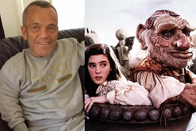 Mirė „Žvaigždžių karų“ ir „Hario Poterio“ aktorius Paulas Grantas: jam buvo 56-eri