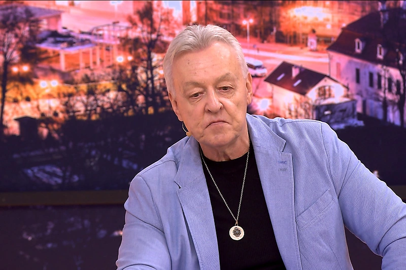 Saulius Siparis / LNK nuotr.