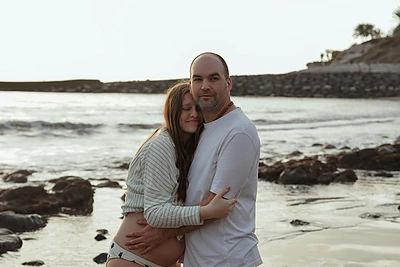 Ieva Zasimauskaitė ir Simas Grabauskas / „Justina Rau Photography“ nuotr.