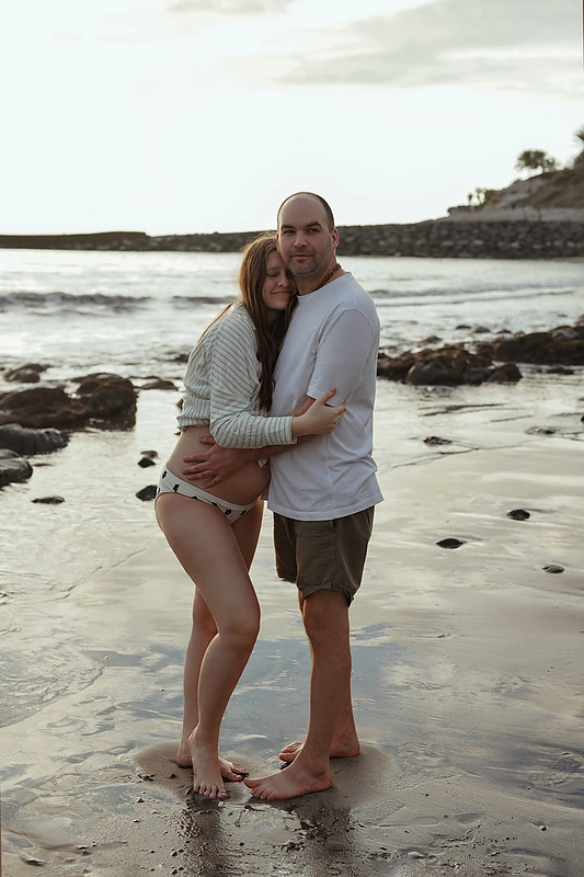 Ieva Zasimauskaitė ir Simas Grabauskas / „Justina Rau Photography“ nuotr.