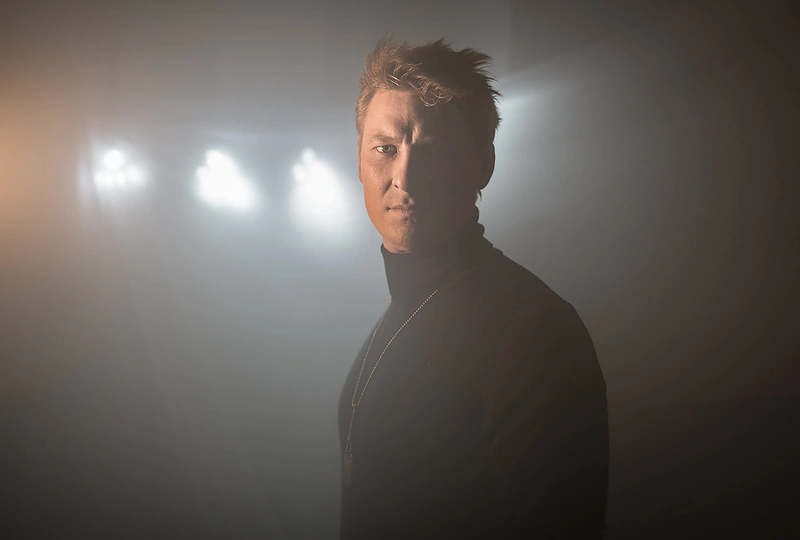 Justinas Lapatinskas / Asmeninio archyvo nuotr.