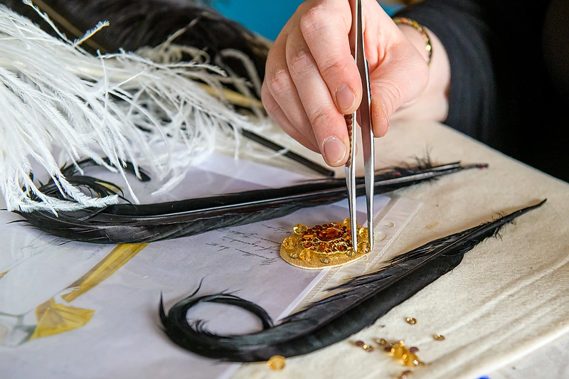 Sagė / Martyno Aleksos nuotr.