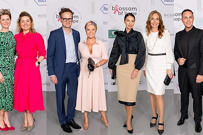 Vilniuje – iškilmingas labdaros vakaras: būrys kviestinių svečių ir M.Petruškevičiaus staigmena