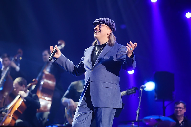 Povilas Meškėla / Teodoro Biliūno / BNS nuotr.