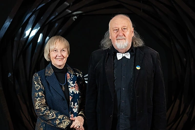 Gytis Padegimas / Lukas Balandis / BNS nuotr.