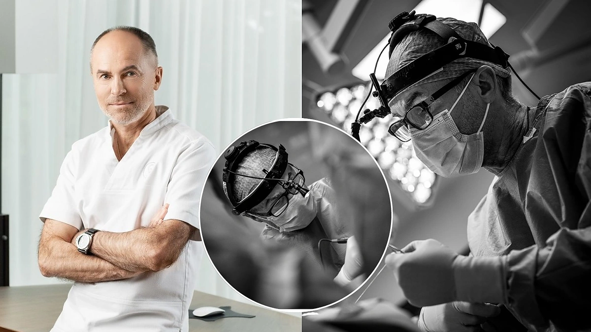 Saulius Vikšraitis / Asmeninio albumo nuotr.