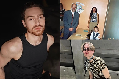 G.Vagelis – apie „vagelišką“ stilių ir patyčias mokykloje: atskleidė, kaip su tuo susidorojo