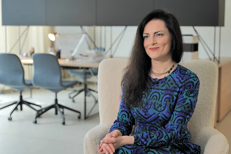 Živilė Vaškytė-Lubienė / TV3 nuotr.