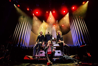 Mantas Jankavičius / Manto Repečkos nuotr.