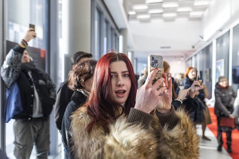 Kotryna Juodzevičiūtė / Irmanto Gelūno / BNS nuotr.