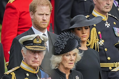 Princas Harry kaltina karališkąją šeimą slėpus nuo jo įsilaužimą į telefonus