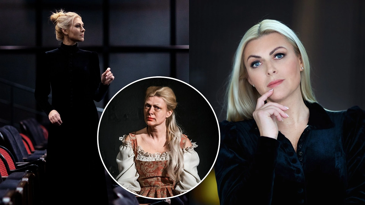 Eglė Jackaitė / Renatos Janulynienės ir Przemyslaw Jendroska nuotr.