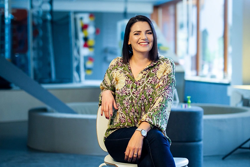 Renata Šakalytė / Irmanto Gelūno / BNS nuotr.