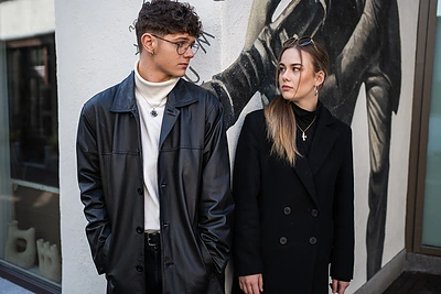 Edas Vieta ir Diona / Asmeninio archyvo nuotr.