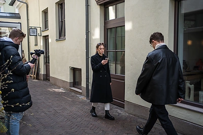 Edas Vieta ir Diona / Asmeninio archyvo nuotr.