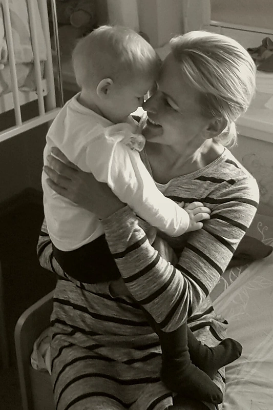 Eglė Mėlinauskienė / Asmeninio archyvo nuotr.