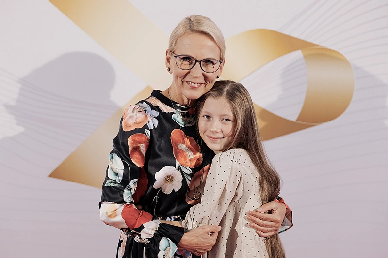 Eglė Mėlinauskienė / Asmeninio archyvo nuotr.