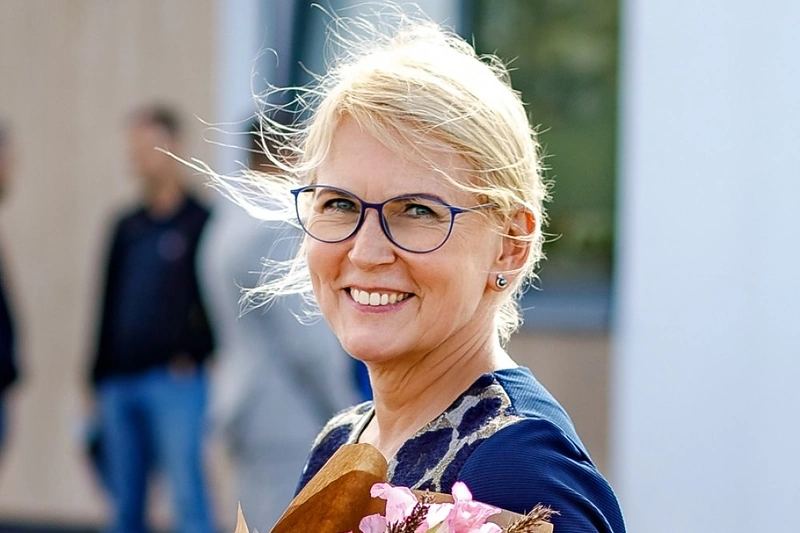 Eglė Mėlinauskienė / Asmeninio archyvo nuotr.