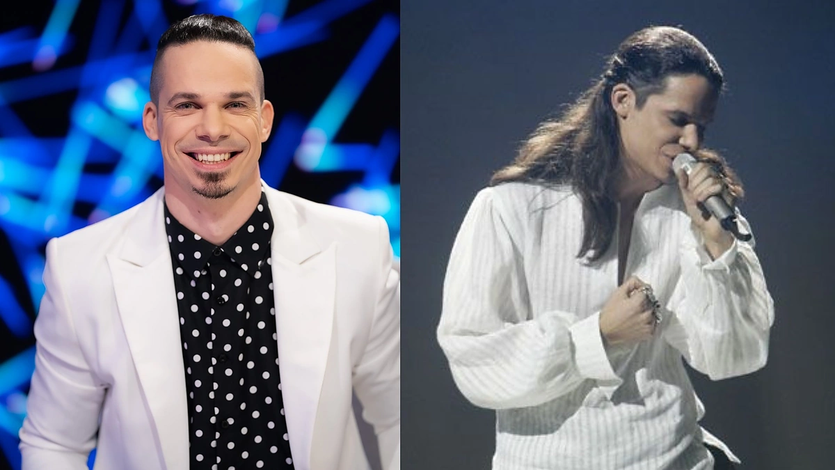 Jeronimas Milius / Svetlanos Bolnienės ir asmeninio archyvo nuotr.