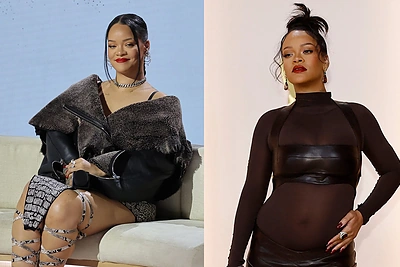 Į besilaukiančios Rihannos namus kėsinosi įsilaužti užpuolikas: atskleidė tikslą, kuris šokiruoja